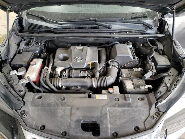 2016 LEXUS NX 200T BA - JTJBARBZ3G2055821