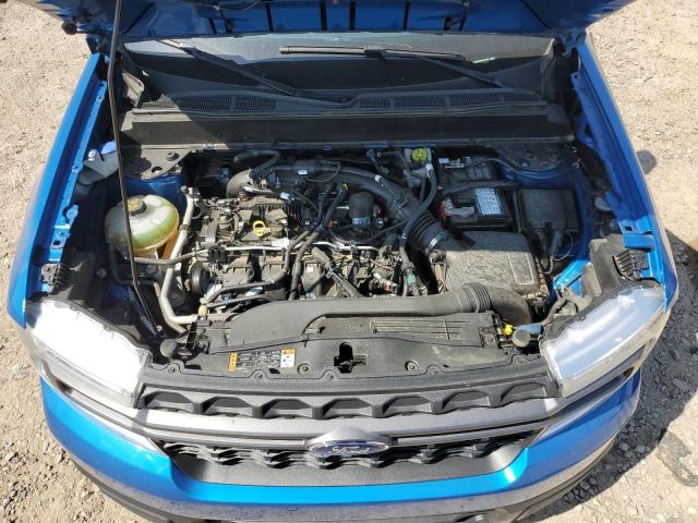 2022 FORD MAVERICK X 3FTTW8E93NRA12331