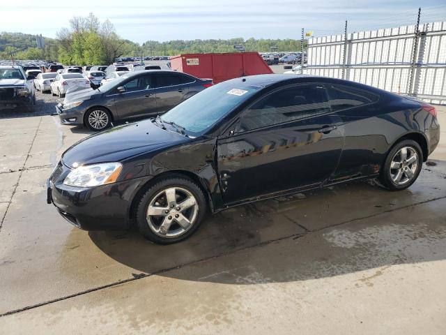 PONTIAC G6 GT