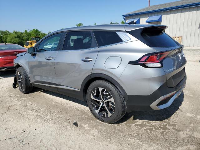 2024 KIA SPORTAGE E - KNDPV3DF3R7269971