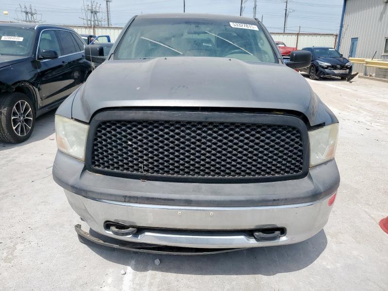2011 DODGE RAM 1500 - 1D7RB1GT8BS634600
