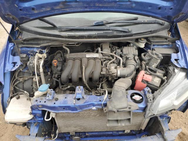 2015 HONDA FIT LX - 3HGGK5G55FM726709