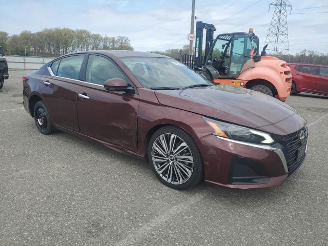 Vin: 1n4bl4ev3pn344727, lot: 53866735, nissan altima sl 20234