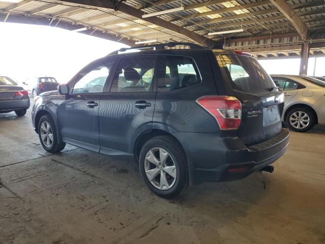 Vin: jf2sjafc9gh431625, lot: 53919585, subaru forester 2.5i premium 20162