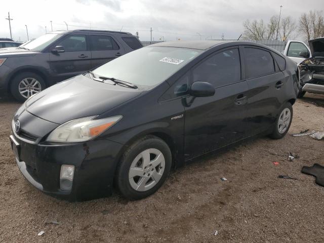 Vin: jtdkn3du4b5349516, lot: 54726025, toyota prius 2011 img_1