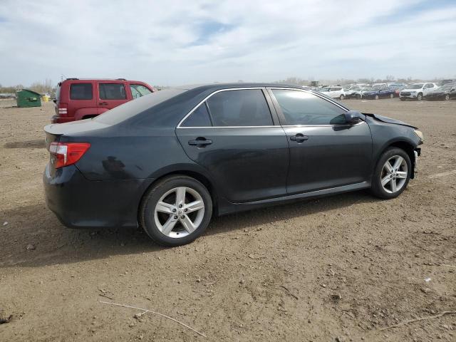 2012 TOYOTA CAMRY BASE - 4T1BF1FK6CU062338