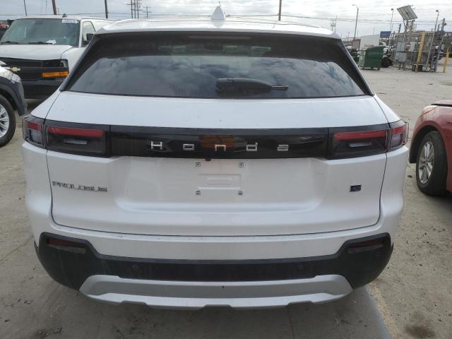2024 HONDA PROLOGUE E 3GPKHURM1RS527533