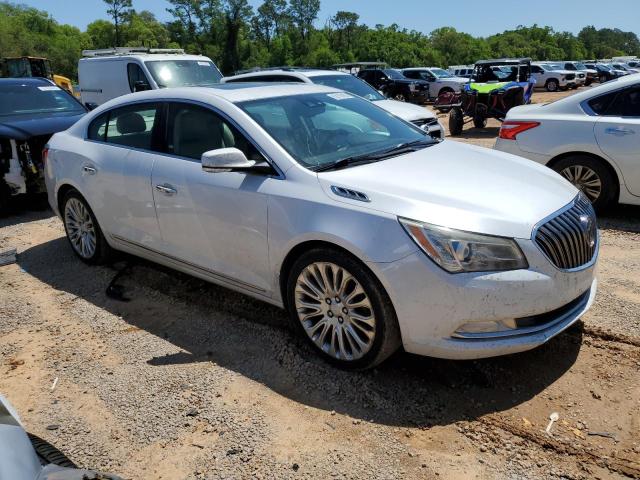 Vin: 1g4gf5g36ff221761, lot: 52116165, buick lacrosse premium 20154