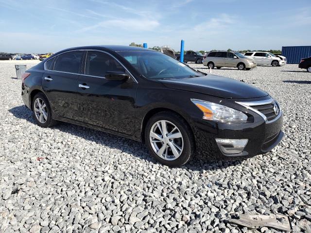 Vin: 1n4al3ap8dc111236, lot: 53608725, nissan altima 2.5 20134