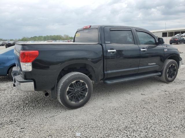 Vin: 5tfhw5f10ax104527, lot: 53954085, toyota tundra crewmax limited 20103