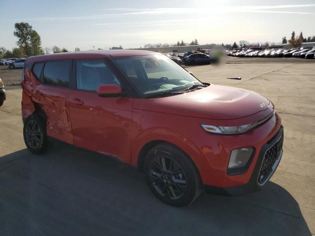 Vin: kndj33au3n7153498, lot: 52881515, kia soul ex 20224