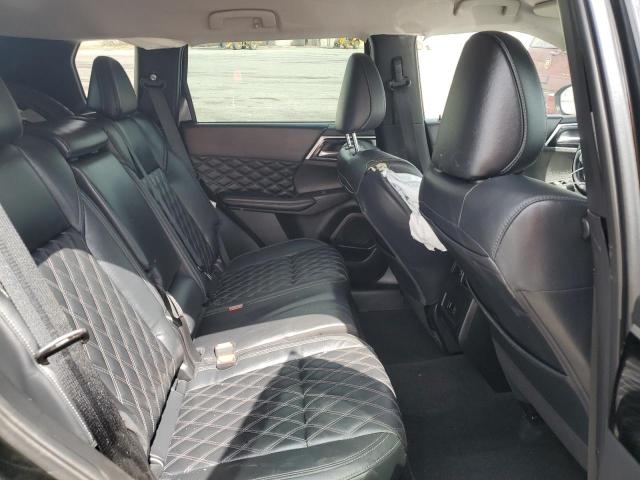 2022 MITSUBISHI OUTLANDER - JA4J3VA84NZ060972