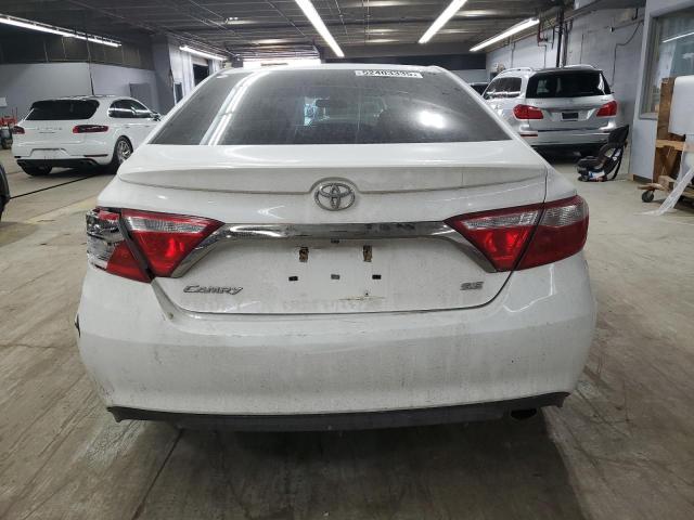 2016 TOYOTA CAMRY LE - 4T1BF1FKXGU591412