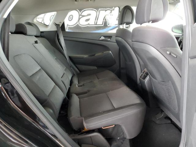 2017 HYUNDAI TUCSON LIM - KM8J33A23HU471072