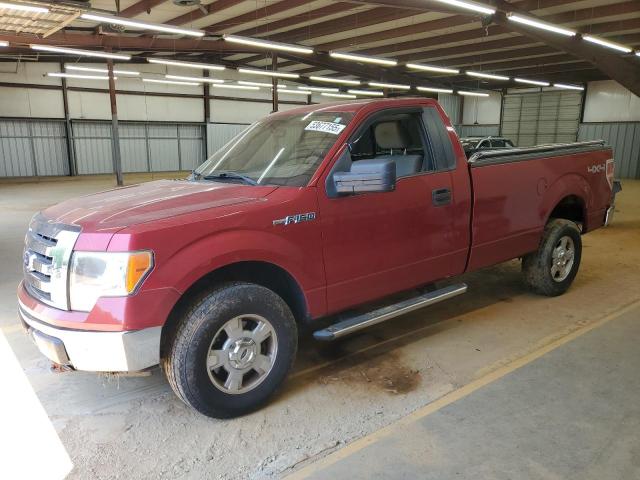 Vin: 1ftnf1ev0aka98399, lot: 53677155, ford all models 2010 img_1