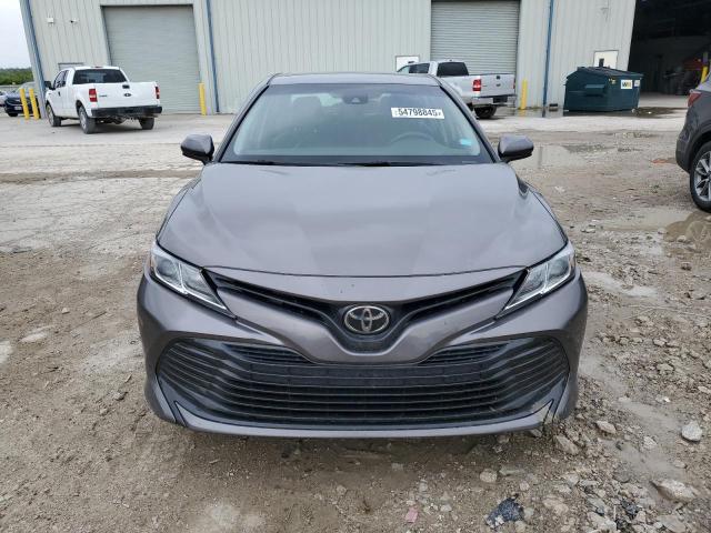 2018 TOYOTA CAMRY L - 4T1B11HK4JU015186