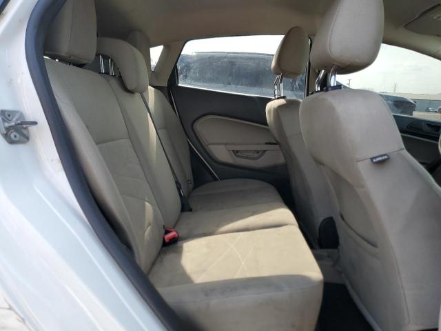 2019 FORD FIESTA SE - 3FADP4EJ0KM155367
