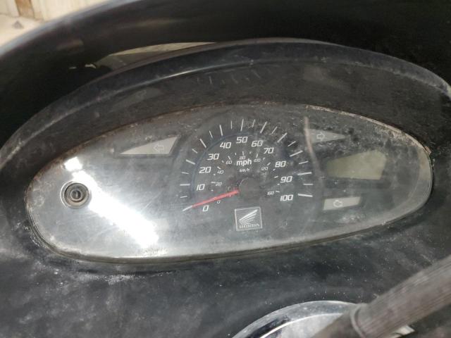 2013 HONDA PCX 150 MLHKF1218D5001969
