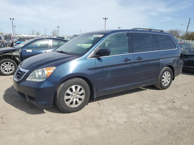 HONDA ODYSSEY EX