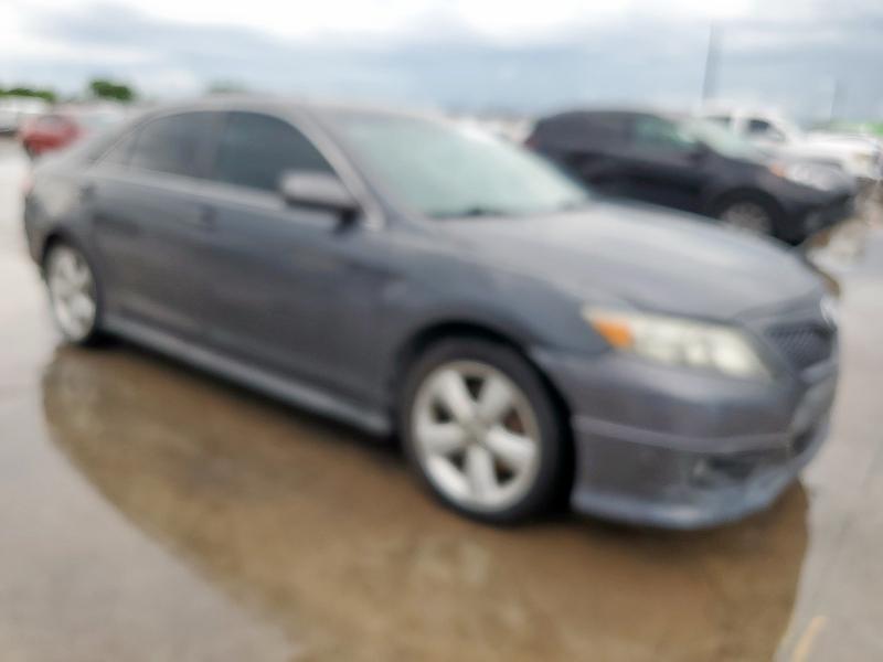Vin: 4t1bf3ekxau087365, lot: 55351425, toyota camry base 20104