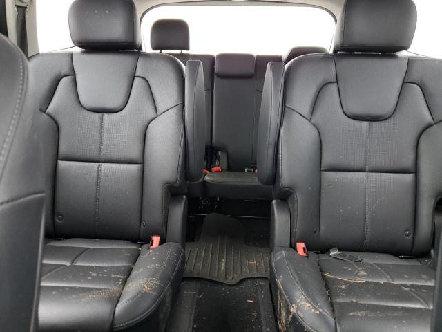 2023 KIA TELLURIDE 5XYP54GC9PG405379