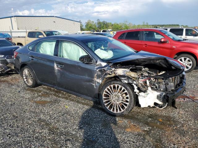 Vin: 4t1bk1eb3hu245233, lot: 52758925, toyota avalon xle 20174