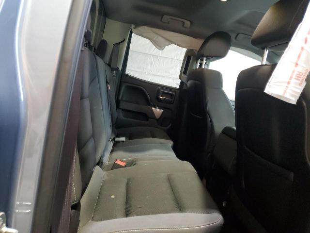 2015 CHEVROLET SILVERADO - 1GCVKREC8FZ255099