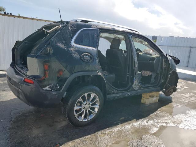 Vin: 1c4pjllb5kd221809, lot: 50367875, jeep grand cher latitude plus 20193
