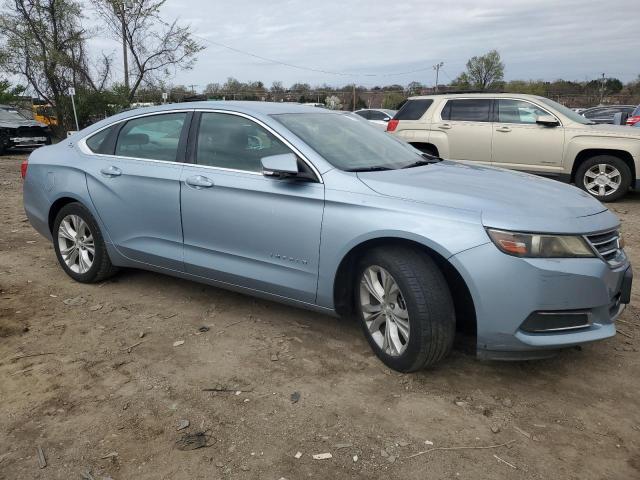 Vin: 1g1115sl4eu104151, lot: 51597245, chevrolet impala lt 20144
