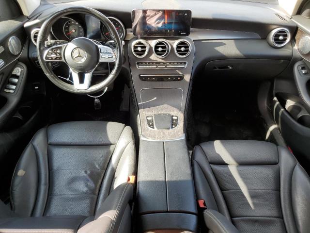 2020 MERCEDES-BENZ GLC 300 4M - WDC0G8EB0LF712072