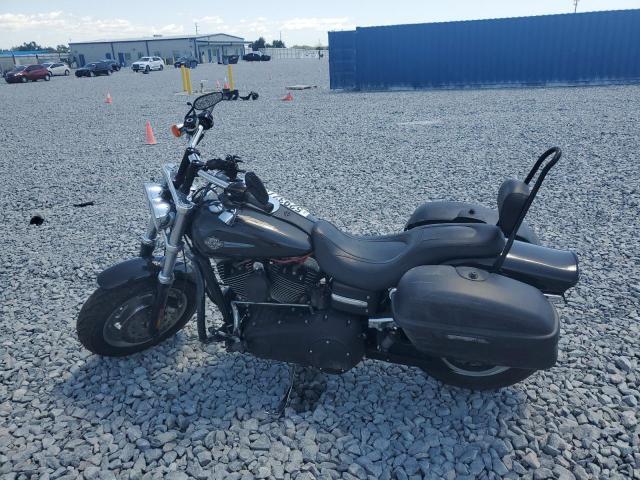 2009 HARLEY-DAVIDSON FXDF 1HD1GY4149K318060