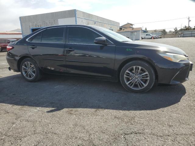 2017 TOYOTA CAMRY LE - 4T1BF1FK4HU277577