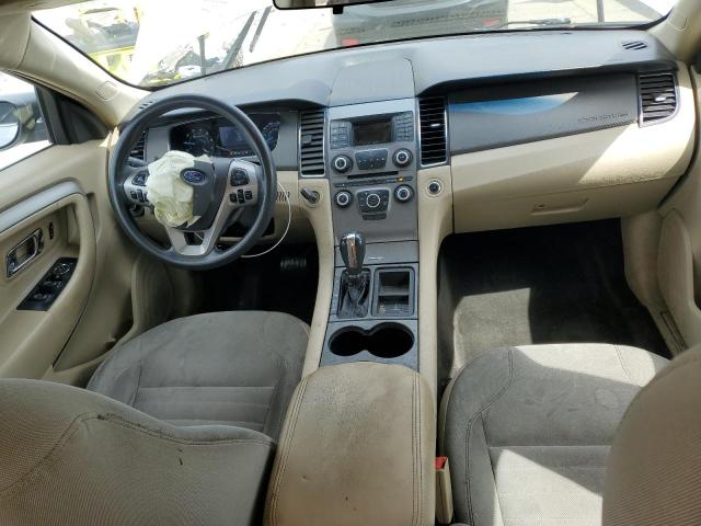 2014 FORD TAURUS SE - 1FAHP2D98EG170632