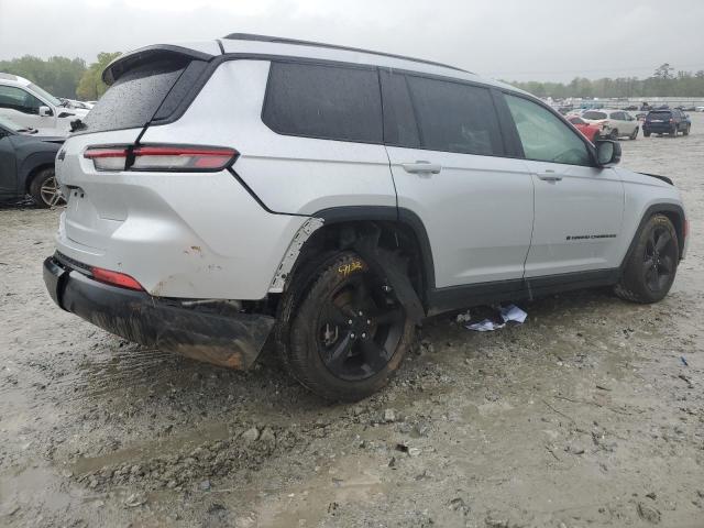 Vin: 1c4rjkag7p8808787, lot: 52151485, jeep grand cher l laredo 20233