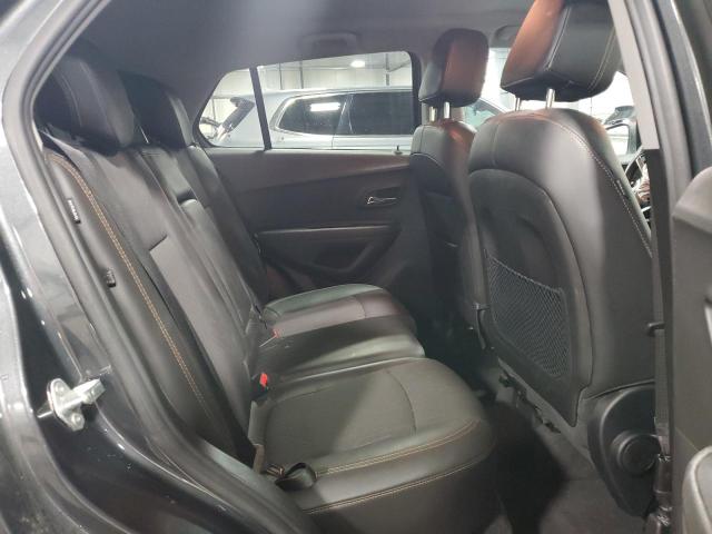 2019 CHEVROLET TRAX 1LT - 3GNCJPSB5KL211225