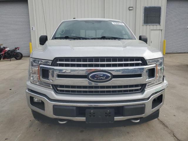 2018 FORD F150 SUPER - 1FTEW1EP9JKF20123