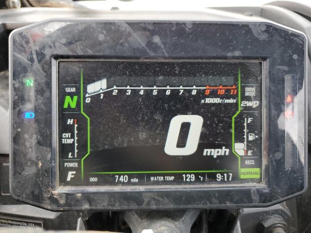 2024 KAWASAKI KRT1000 B - JKARTCB19RB503432