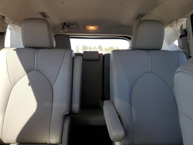 2024 TOYOTA HIGHLANDER - 5TDXBRCHXRS616734
