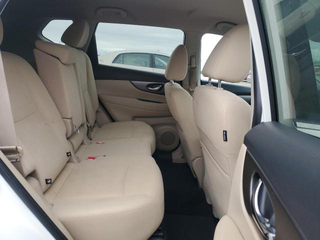 2016 NISSAN ROGUE S - KNMAT2MV6GP731627
