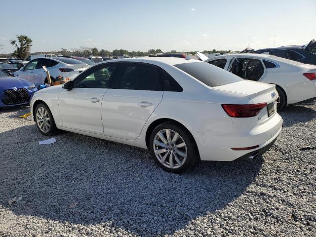Vin: waugmaf41hn045883, lot: 52635395, audi a4 ultra premium 20172