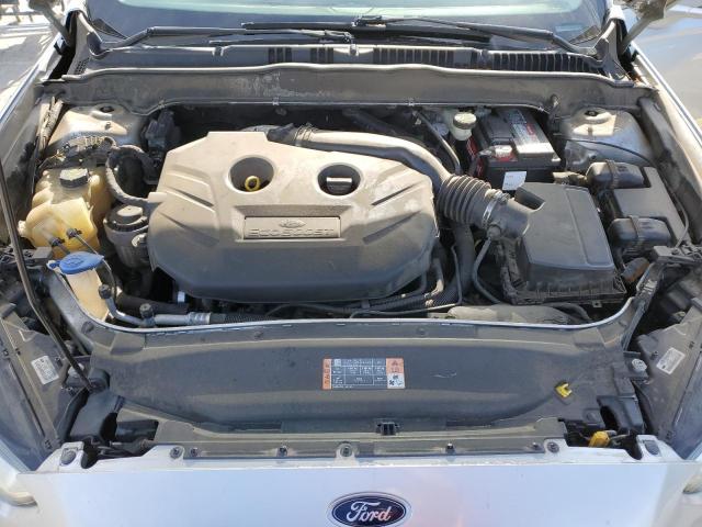 2016 FORD FUSION TIT - 3FA6P0K9XGR180377