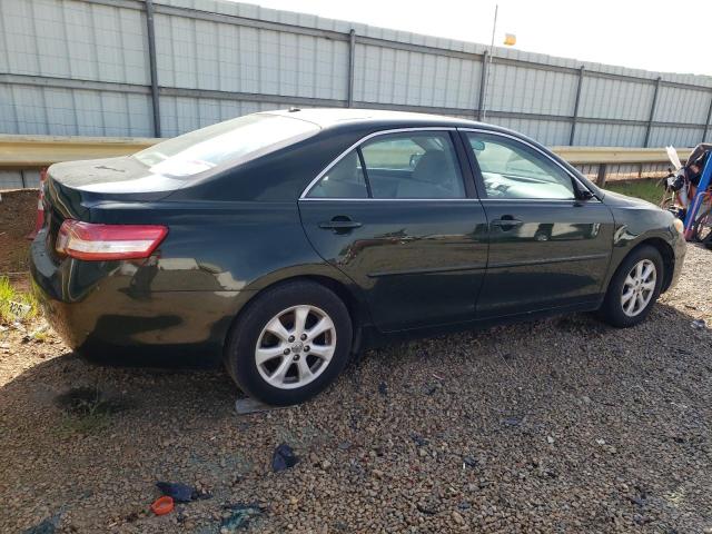 Vin: 4t1bf3ek8au554024, lot: 54157675, toyota camry base 20103