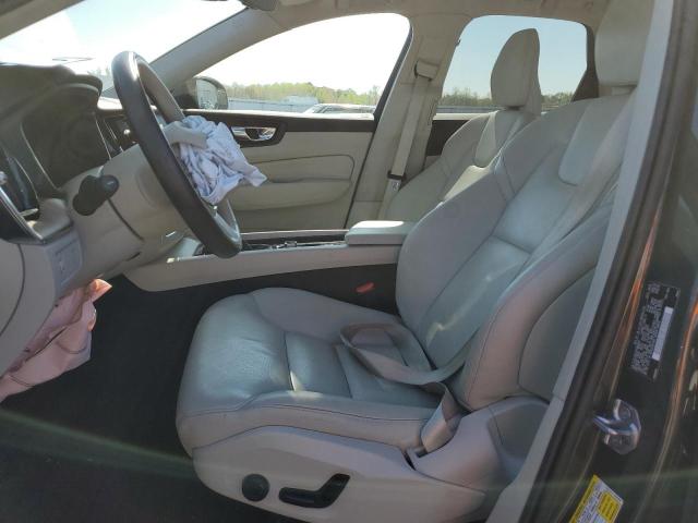 2021 VOLVO XC60 T6 MO YV4A22RK2M1698560