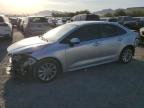 2021 TOYOTA COROLLA LE - JTDVPMAE7MJ161562