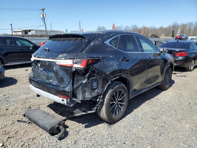 Vin: 2t2agcez5rc037617, lot: 52545305, lexus nx 350 bas 350 base 20243