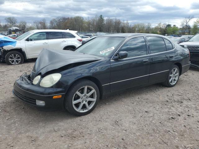 LEXUS GS 430