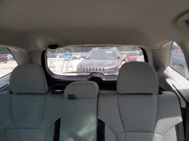2019 SUBARU FORESTER JF2SKACCXKH458147