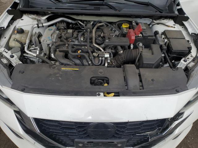 2022 NISSAN SENTRA SV - 3N1AB8CV8NY274003