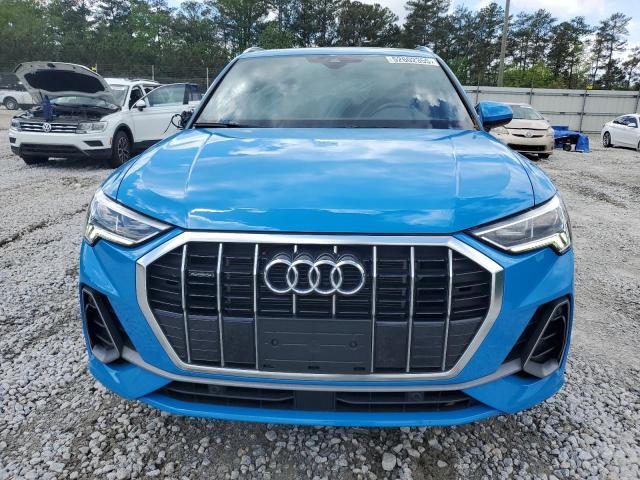 2023 AUDI Q3 PREMIUM - WA1DECF37P1038071