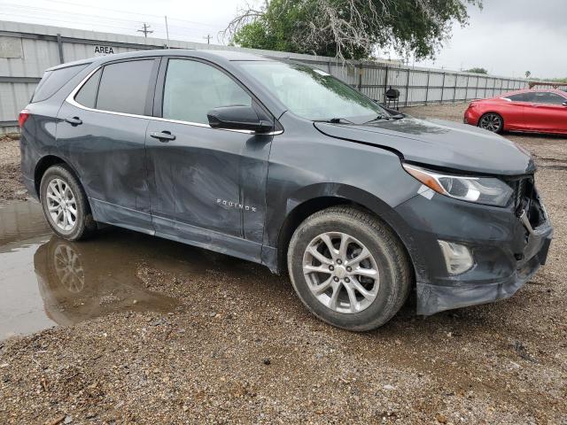 Vin: 2gnaxjev9l6128587, lot: 52767875, chevrolet equinox lt 20204